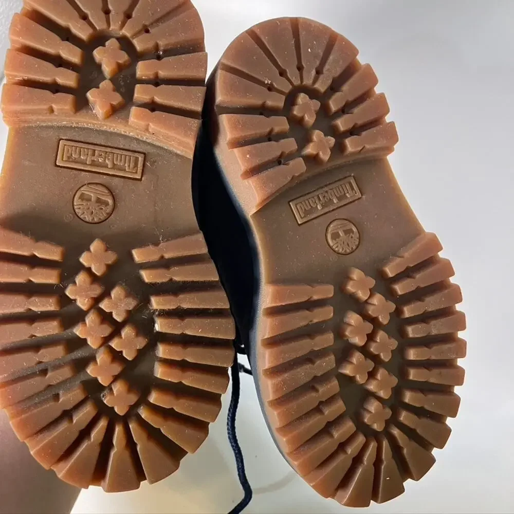 Timberland‎ 6